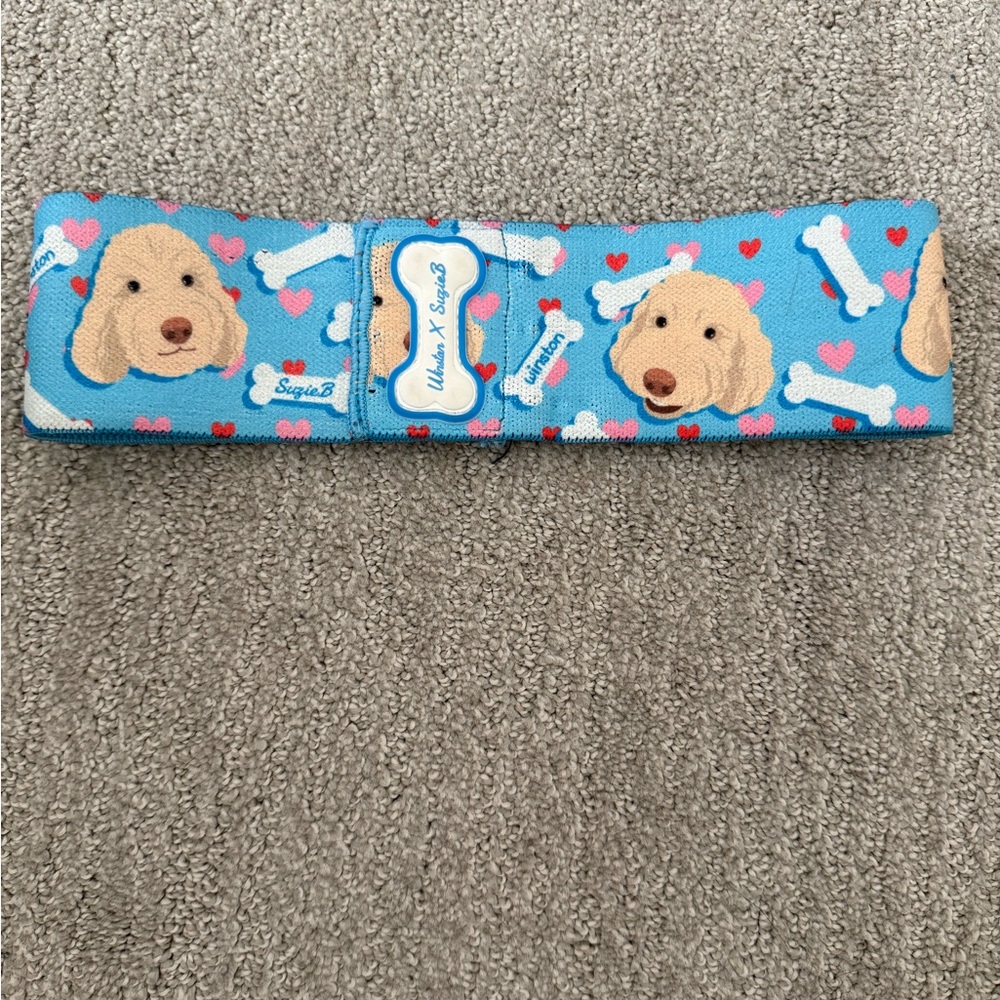 Suzie B Fit Glute Band